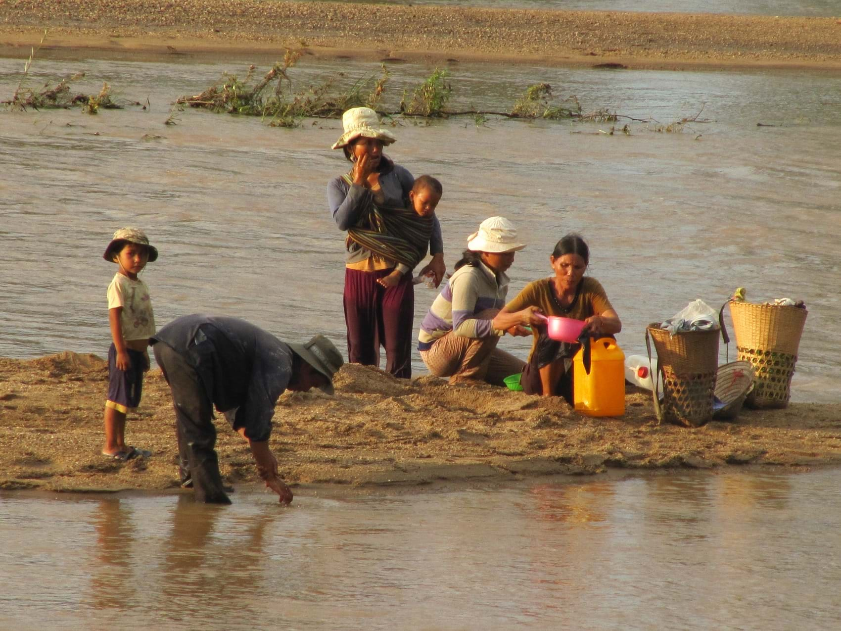 El Nino 2023-2024: Cần những giải pháp ứng phó tổng thể cấp quốc gia